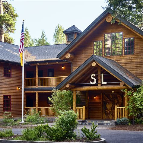 The Suttle Lodge & Boathouse (Sisters, Oregon) 13 Verified Reviews ...