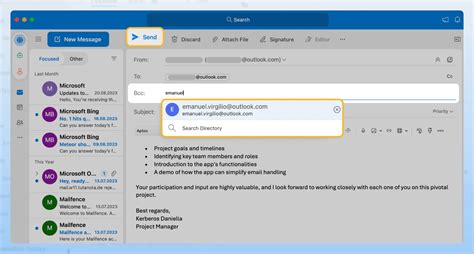 How to Bcc in Outlook: Total Guide to Blind Carbon Copying