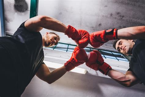 Boxing Sparring 的图像结果