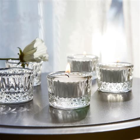 Buy Candles and Candle Holders Online in India - IKEA