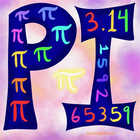 Pi Math Examples 的图像结果