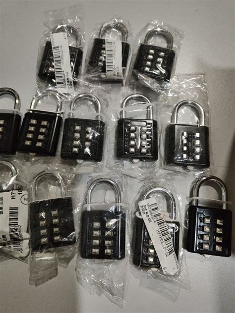 Image result for Pin Code Lock