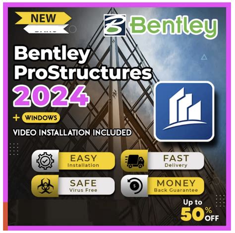 Image result for ProStructures 2024