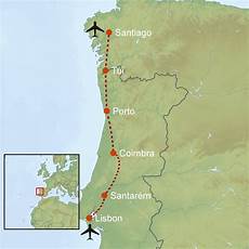 camino portugues walk of the week camino portugu 233 s macs adventure camino portugues walk of the week camino portugu 233 s macs adventure