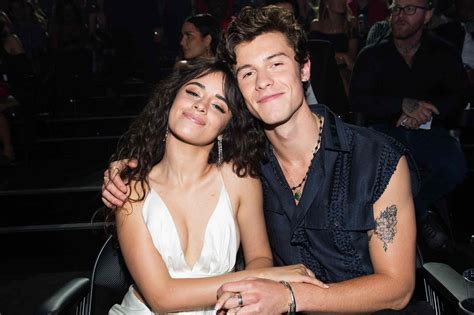 Camila Cabello and Shawn Mendes' Relationship Timeline