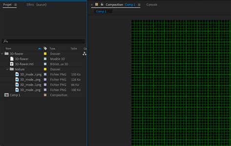 MATLAB Import 3D Model 的图像结果