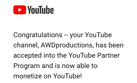 Image result for YT Partner Program