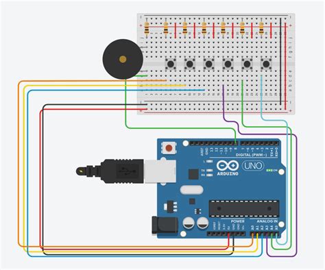 Image result for Piezo Tutorial