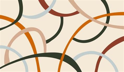 Horizontal Line Pattern 的图像结果