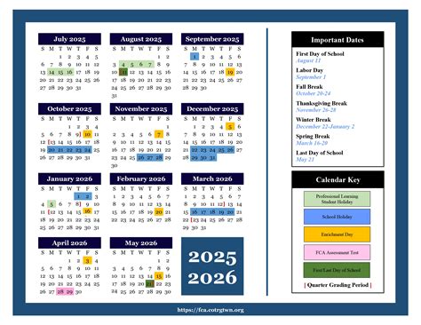 Nyc Doe 2025 To 2026 Calendar - Free Printable Calendar