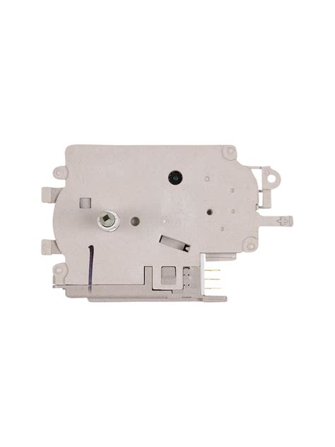 Image result for Whirlpool Washing Machine Timer Replacement