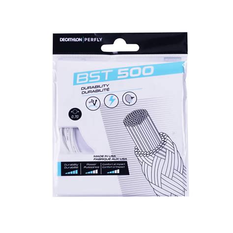 Buy Badminton String Online | Decathlon