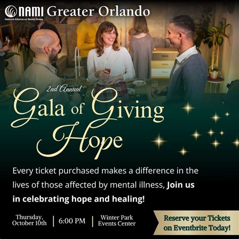 Nami Greater Orlando