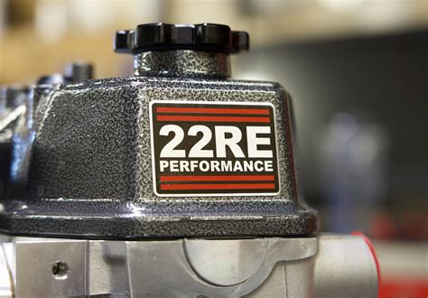 Image result for 22RE Performance Mods