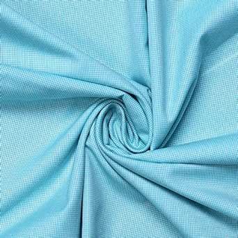 Buy Uniform Sarees Corp Men's Cotton Unstitched 2.5 m Shirt Fabric ...