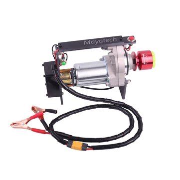 Mayatech TOC Starter Big/Small Version For RC Airplane Fixed Wing ...