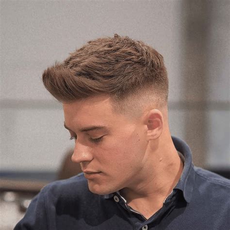 Top Hairstyles for Men in 2024 | Parker's Barbershop