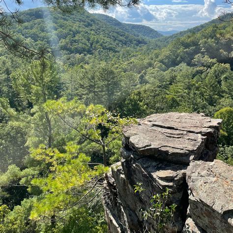 North River Campground | Mount Solon, Virginia