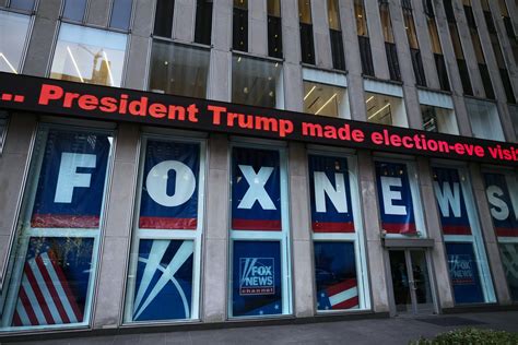 Fox News ratings surge in first quarter of 2025 with help from The Five ...