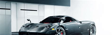 Download wallpaper supercar, Pagani, To huayr, Pagani, huayra, section ...