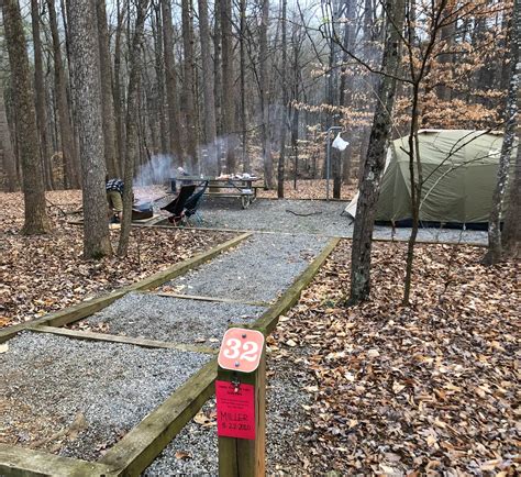 Best Campgrounds near Roanoke, VA