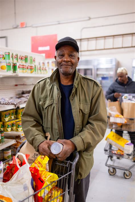 2025 Year End Appeal | West Suburban Community Pantry