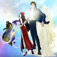 The Mystical Laws (movie) - Anime News Network