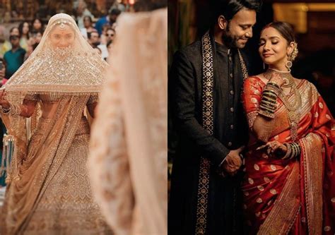 Kiara Advani, Sidharth Malhotra wedding: From Ranbir Kapoor-Alia Bhatt ...