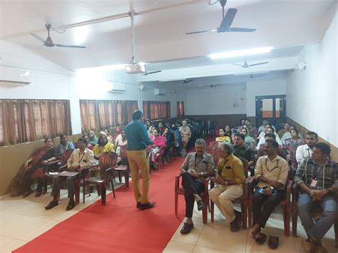 Peekay CICS Arts & Science College