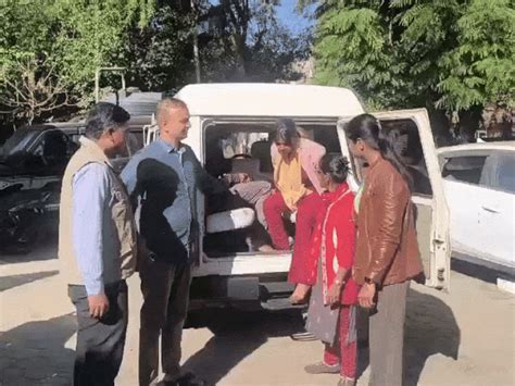 'Lady Don' caught with Rs 10 lakh drugs in Indore