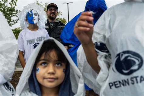 Two fresh Penn State faces earn game balls in shutout, turning point vs ...