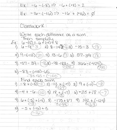 Image result for Pre-Calc Notes