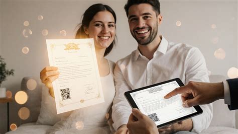 Online Marriage Registration in India: Step‑by‑Step Guide (2025)