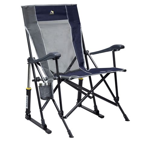 Freestyle Rocker Chair | Camping Rocking Chair | GCI Outdoor