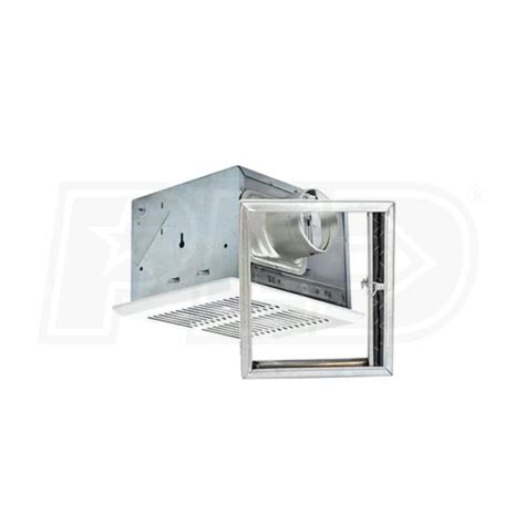 Air King FRAK100 - 100 CFM - Fire Rated Bathroom Exhaust Fan - Ceiling ...