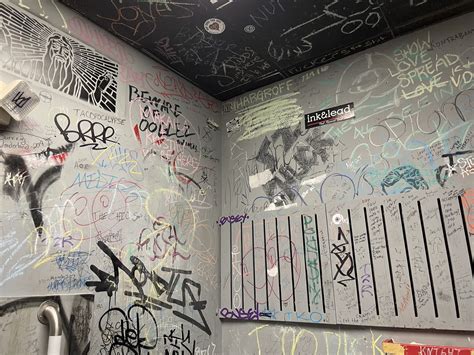 Third Street Dive - Scoundrel's Field Guide