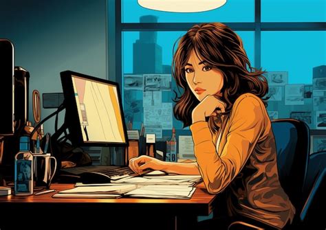 Business Anime 的图像结果