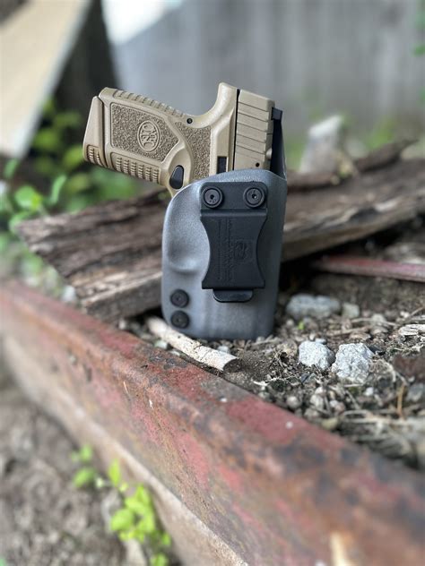 American Made Kydex Holsters at Alan Koester blog