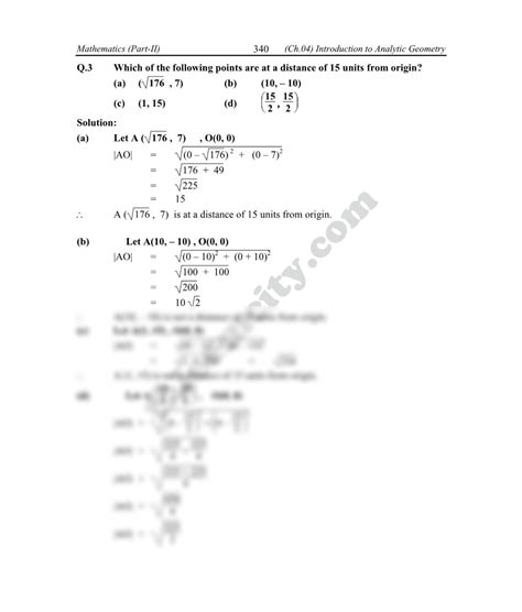 Image result for 12th Alex Maths Example 4 12