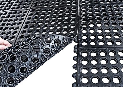 ANTI FATIGUE STANDING MATS Manufacturer - Anti Fatigue Rubber Mat ...
