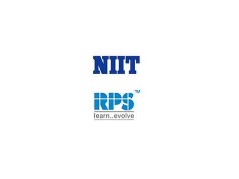 NIIT acquires majority stake in RPS Consulting to strengthen its ...