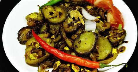 Khiska or kateele parval ki sabji Recipe by Chef Alka Singh Tomar ...