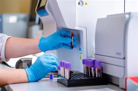 Image result for Blood Testing Laboratory