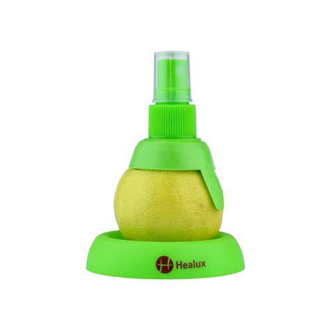 Healux Lemon Sprayer - Healux