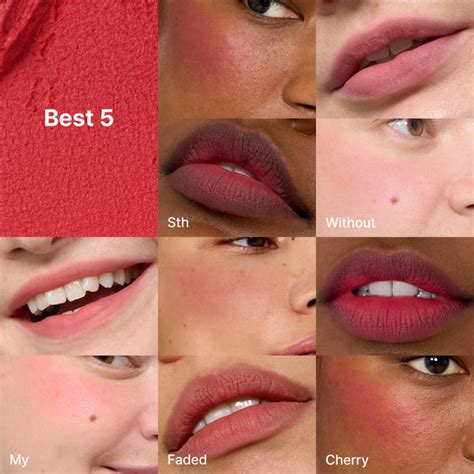 Buy fwee Blurry Pudding Pot + Keychain SET | Airbrushed Blush & Lip ...