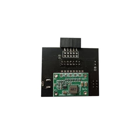 ISP To JTAG Board for RT809H Programmer MCU | Ubuy India