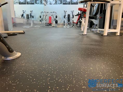VersaRUBBER® Sports & Fitness - Rubber Mats | Rubber Flooring