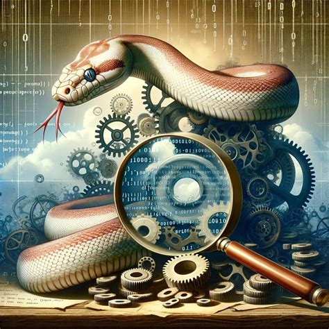 Byte Code in Python 的图像结果