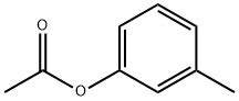 M-CRESYL ACETATE - ChemicalBook India