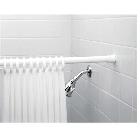 Buy Freelance Shower Curtain Expandable, Extendable, Adjustable, Spring ...